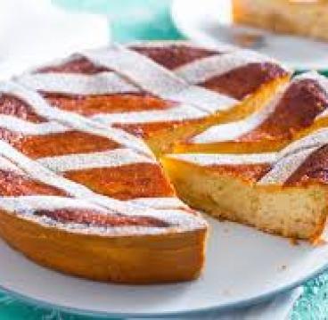 Pastiera Napoletana PORZ 8/9